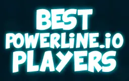 Powerline.io best players